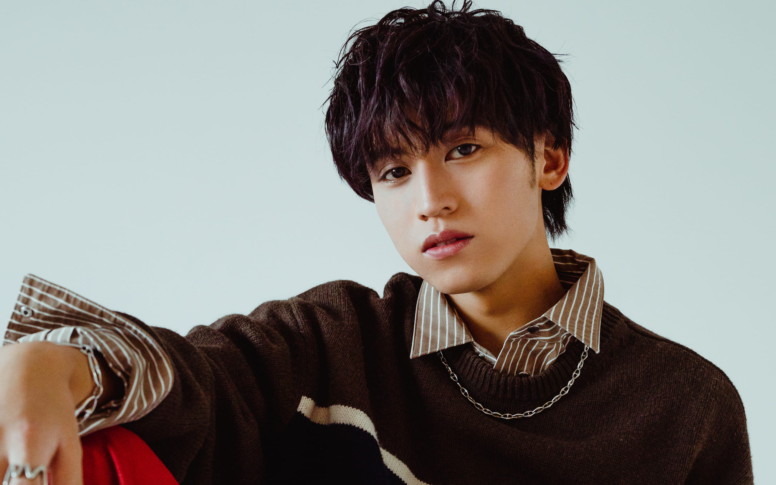 れん OFFICIAL WEBSITE