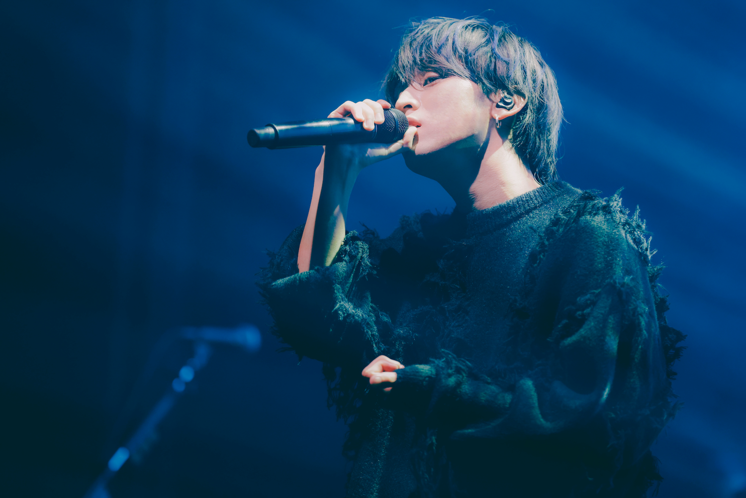 れん OFFICIAL WEBSITE